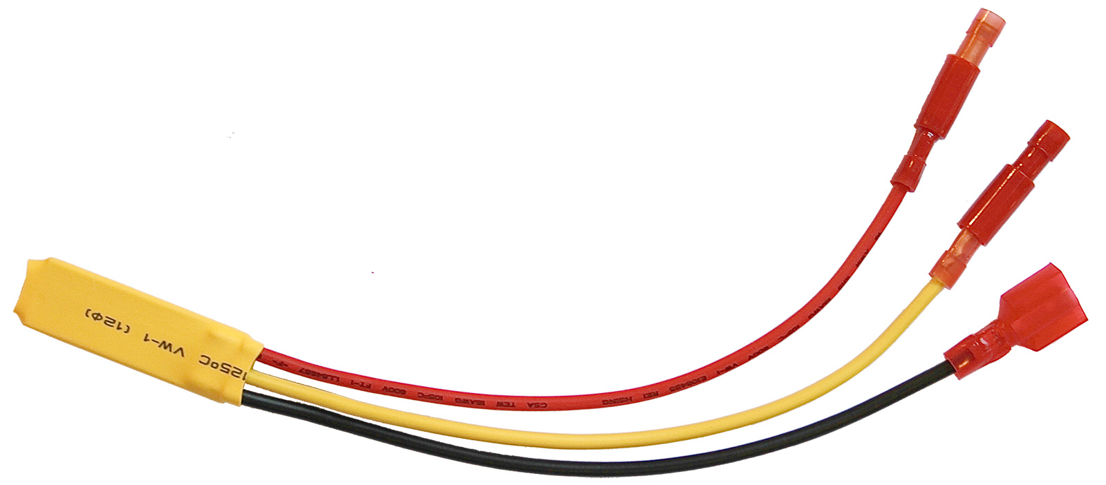 Sierra EV 2025 Brake Plus