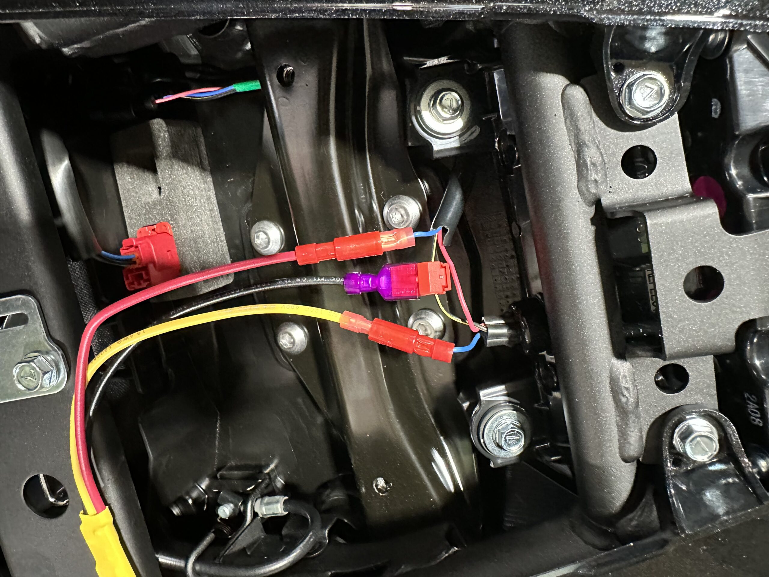 Z650 20172022 Brake Plus